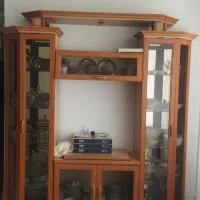 بوفه بزرگ ام دی اف