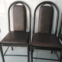 صندلی  در حد نو