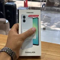 Samsung A06 128Gb Rm6