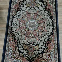فرش ماشینی پا دری
