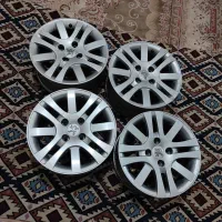 رینگ صلیبی پژو