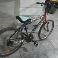 دوچرخه