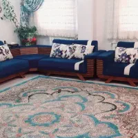 مبل ال ۸ نفره