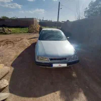 زانتیا نقره ای مدل ۸۲