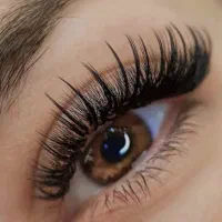 اموزش کاشت و اکستنشن مژه