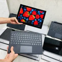 لپتاپ های surface pro تبلت شو به همراه مهلت تست