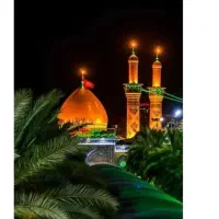 تور کربلا و نجف ++نورالنبی