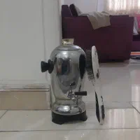 آنتیک و قدیمی سماور