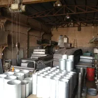 آبگرمکنسازی مجاز/تعمیرات/تعویضمنبع/جوشکاری