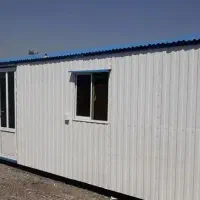 کانکس ۱۲ متری