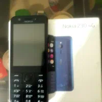 نوکیا۲۳۰ 4g اصل