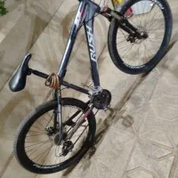 دوچرخه 27.5 RUSH