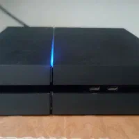 ps4 fat 500 GB|کنسول، بازی ویدئویی و آنلاین|همدان, |دیوار