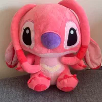 عروسک استیچ