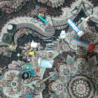 لوازم الکترونیکی هویه باند هدلایت دوشاخه پریز