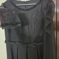 لباس مجلسی