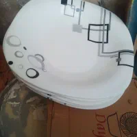 ظرفها همه نوهستن مارکشون اوپال ونفیس  هسست