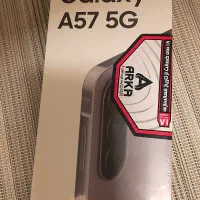 گوشی A57 5G حافظه 256 رم 8