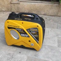 موتور برق سوپر سایلنت ۲۵۰۰ راتو