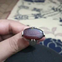 انگشتر عقیق