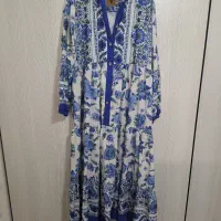 ساحلی سایز بزرگ