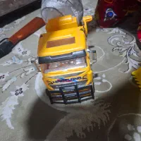اسباب بازی
