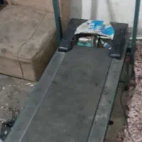 تردمیل،
