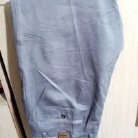شلوار کتان ، سایز ۴۲،