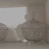 ظروف غذا خوری عکس مشخصه آگهی کامل توضیح دادم