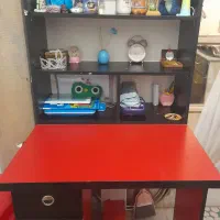 میز تحریروصندلی