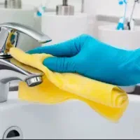 مجموعه خدمات نظافتی اویم (صفر تاصد ساختمان )