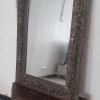 اینه وکنسول