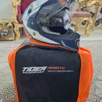 کلاه کراسی شولدر زانو بند و ارنج بند