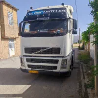 اف اچ ۴۶۰|خودرو سنگین|مرودشت, فاز اول شهرک فرهنگیان|دیوار