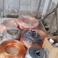 تعمیرات تخصصی انواع برندهای کولرگازی وداکت اسپلیت