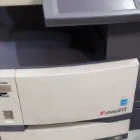 دستگاه کپی توشیبا 232