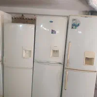 یخچال سالم باضمانت