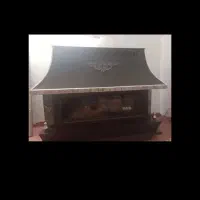 فروش بخاری درحدنو