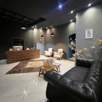 واگذاری برند آتلیه ،با کلیه تجهیزات آتلیه