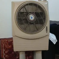 کولر آبی پرتابل مارک خزر مدل KH2500 ظرفیت ۲۵۰۰