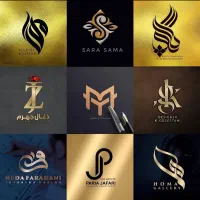 طراحی لوگو/بنر، ۳۰٪ تخفیف 2 میلیون