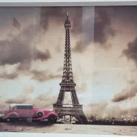 تابلو چراغدار