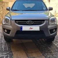 اسپورتیچ مدل ۲۰۱۰