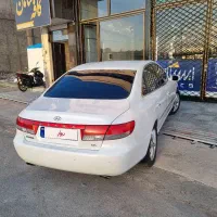 آزرا 2008 سیفد صدفی