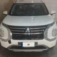 اوتلندر 2026 صفر اچ لاین تیپ یک