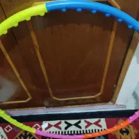 حلقه ورزشی
