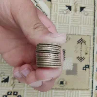 سکه|کلکسیون سکه، تمبر، اسکناس|فلاورجان, |دیوار