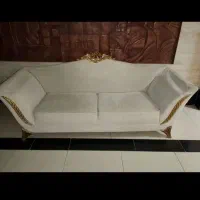مبل مینی مال بسیار شیک۷نفره