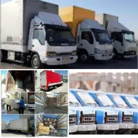 باربری اطلس بار تیران