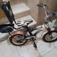فروش دوچرخه کودک
